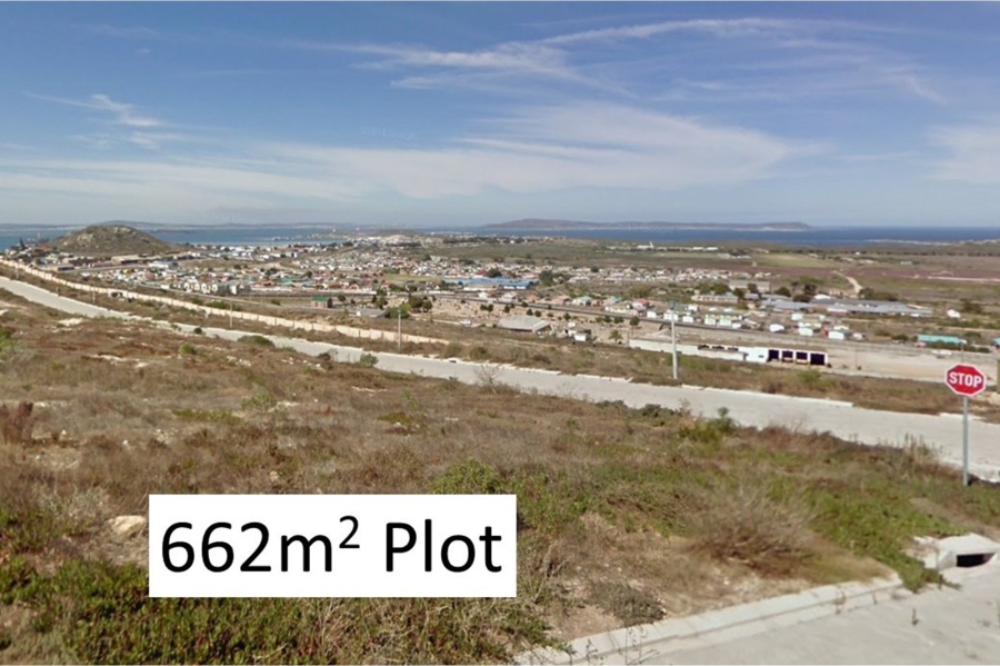 3 Bedroom Property for Sale in Hoogland Western Cape